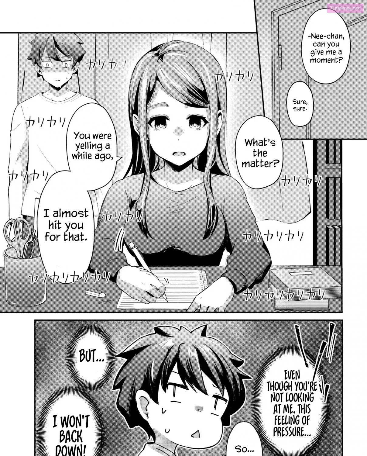 Te ni iretan saimin apuri de yume no haaremu seikatsu o okuritai Chapter 1 page 29 - MangaNelo