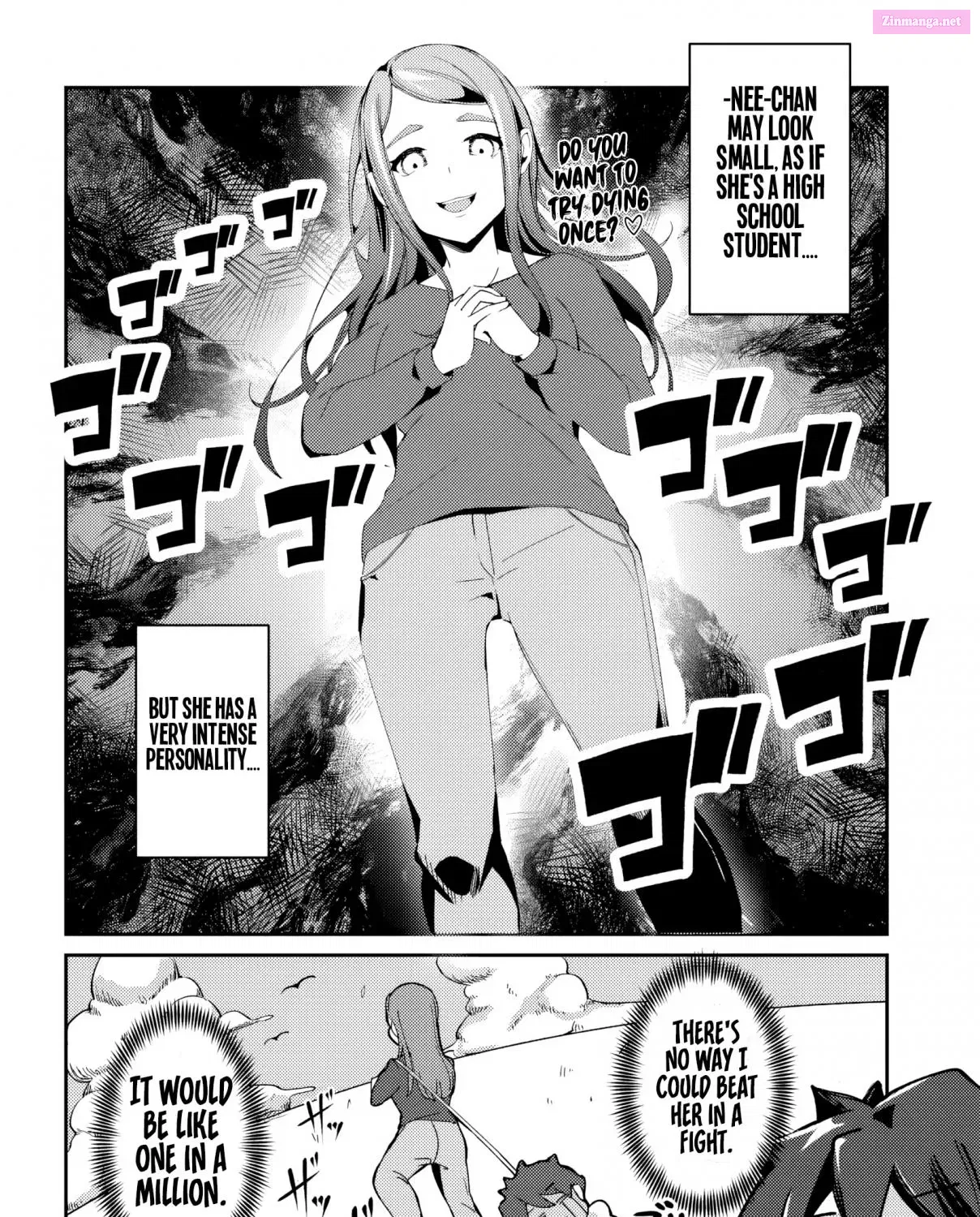 Te ni iretan saimin apuri de yume no haaremu seikatsu o okuritai Chapter 1 page 31 - MangaNelo