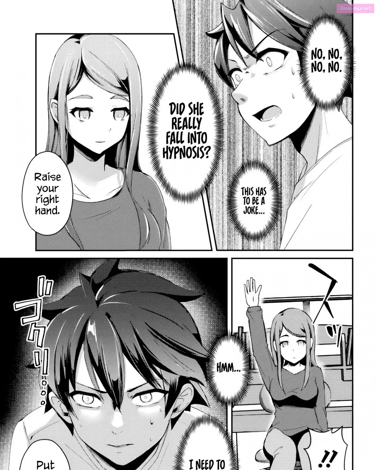 Te ni iretan saimin apuri de yume no haaremu seikatsu o okuritai Chapter 1 page 37 - MangaKakalot