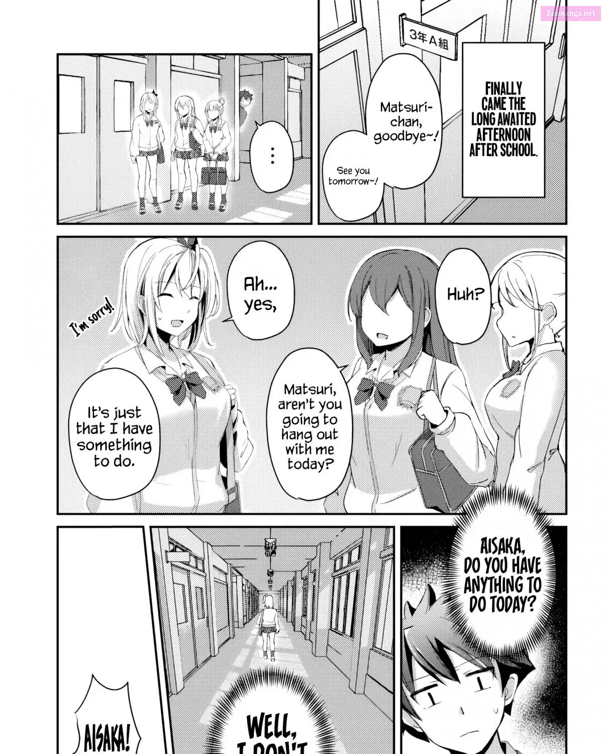 Te ni iretan saimin apuri de yume no haaremu seikatsu o okuritai Chapter 1 page 65 - MangaNelo