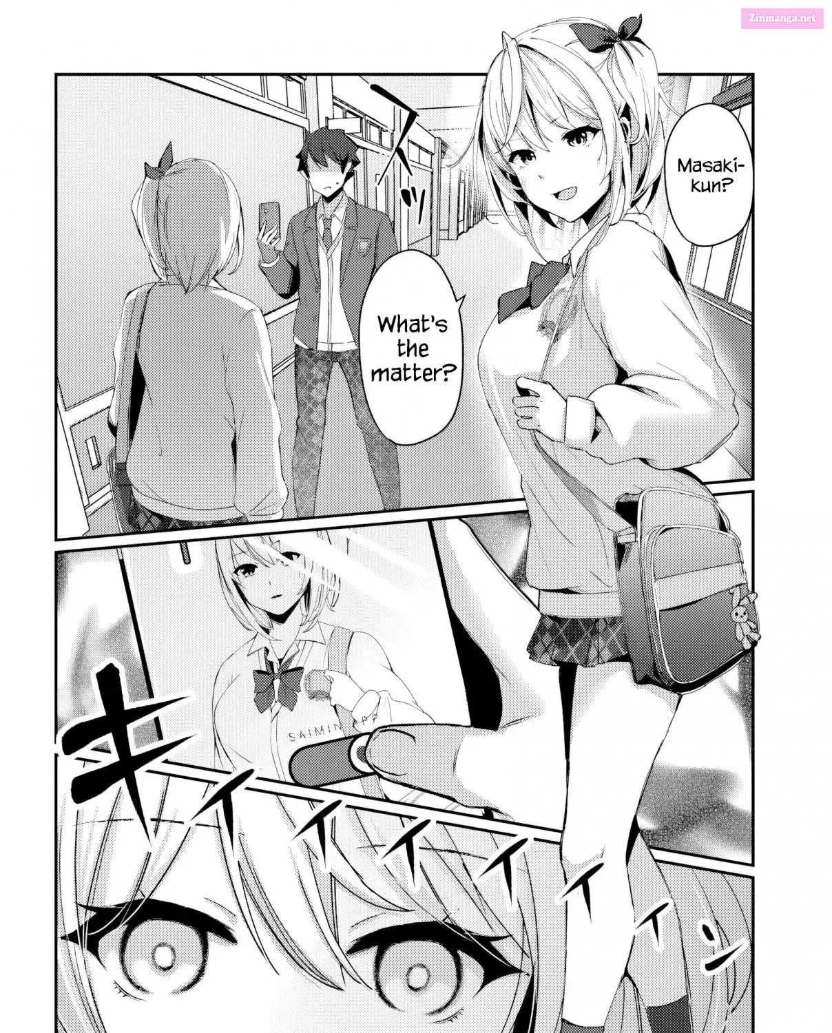 Te ni iretan saimin apuri de yume no haaremu seikatsu o okuritai Chapter 1 page 67 - MangaNelo