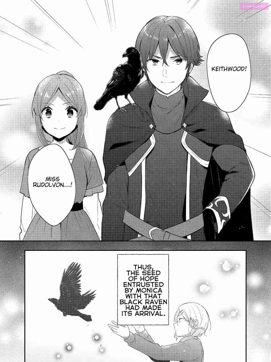 Tearmoon Teikoku Monogatari: Dantoudai kara Hajimaru, Hime no Tensei Gyakuten Story Chapter 42 page 59 - MangaNelo