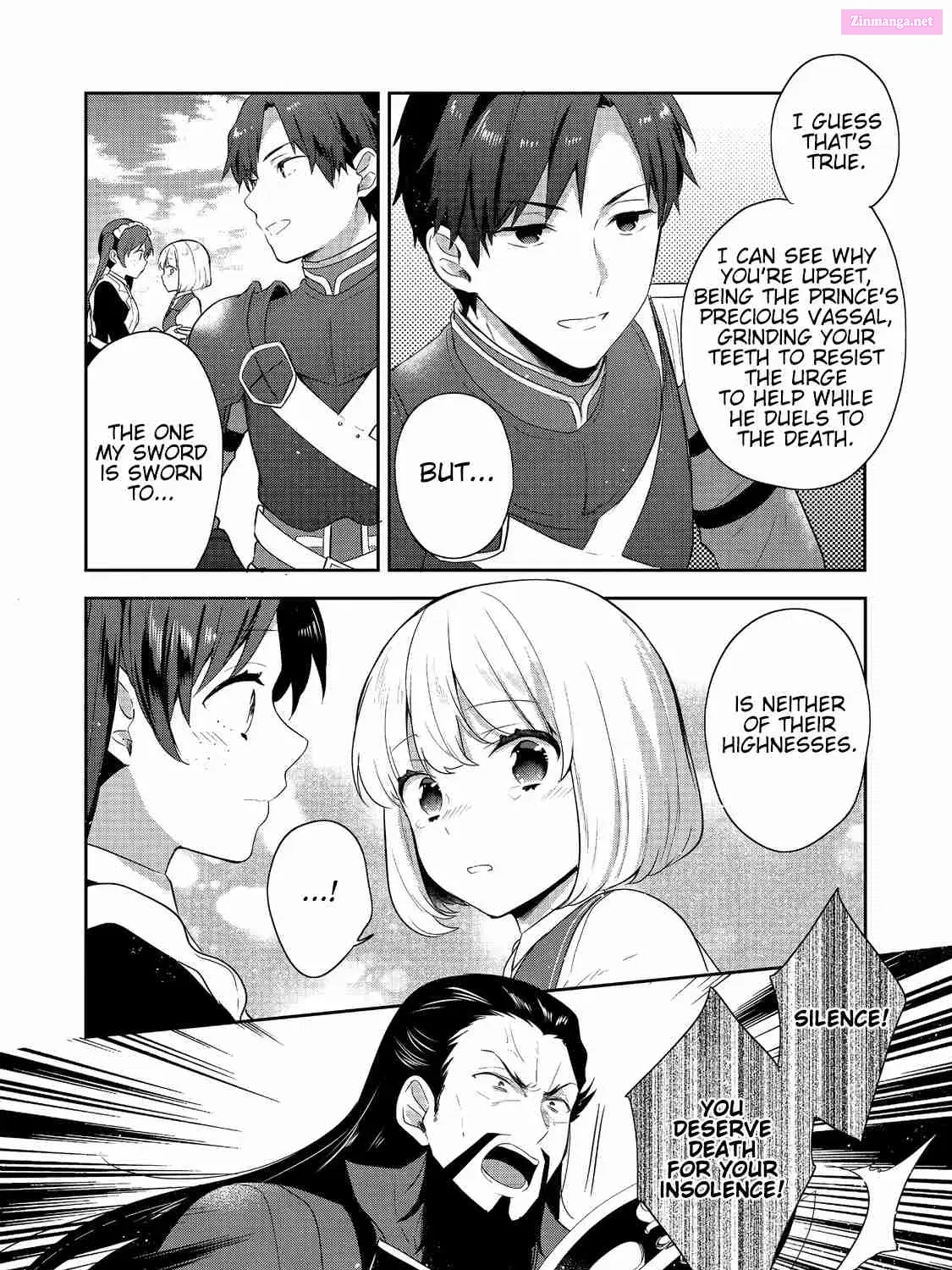 Tearmoon Teikoku Monogatari: Dantoudai kara Hajimaru, Hime no Tensei Gyakuten Story Chapter 42 page 7 - MangaNelo