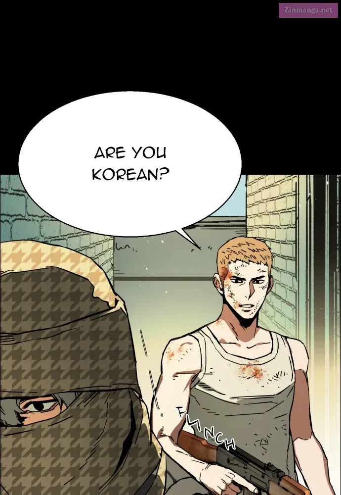 Teenage Mercenary Chapter 1 page 111 - Mangabat