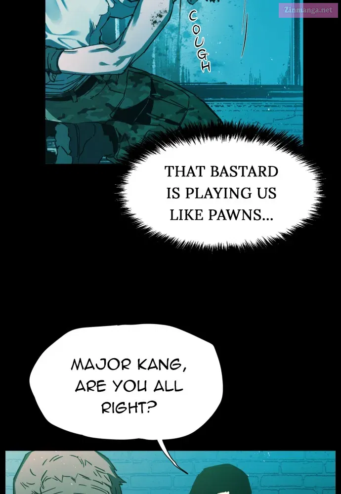 Teenage Mercenary Chapter 1 page 25 - MangaKakalot