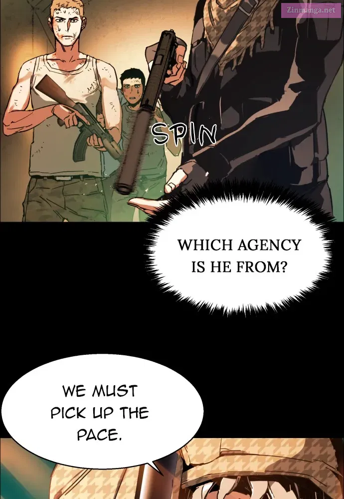 Teenage Mercenary Chapter 1 page 68 - Mangabat