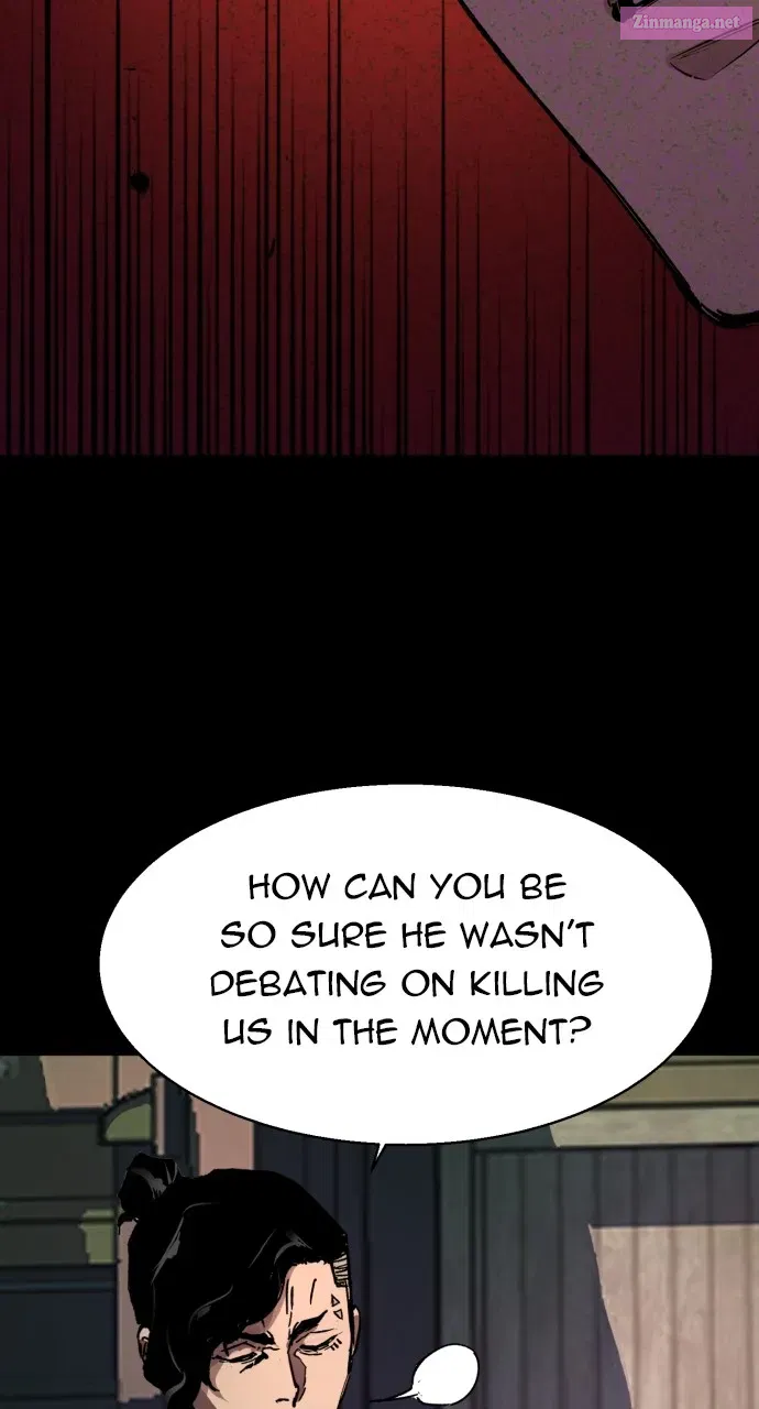 Teenage Mercenary Chapter 141 page 47 - Mangabat