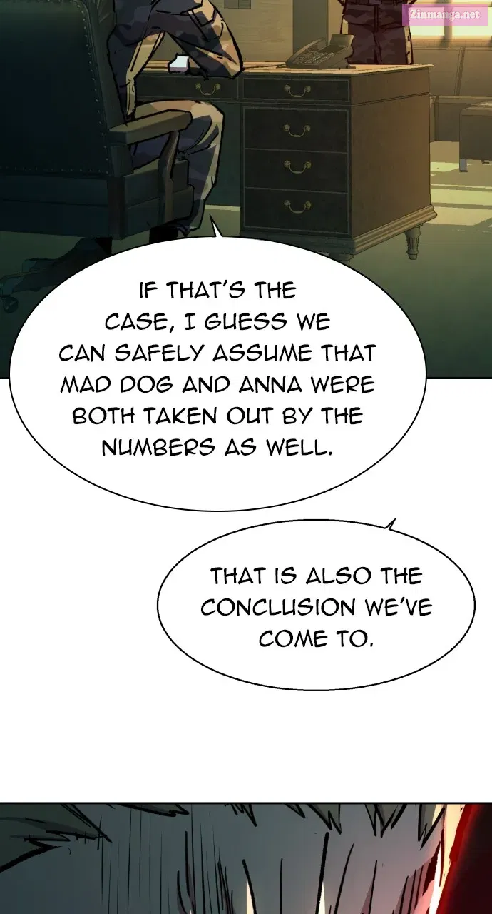 Teenage Mercenary Chapter 143 page 48 - Mangabat