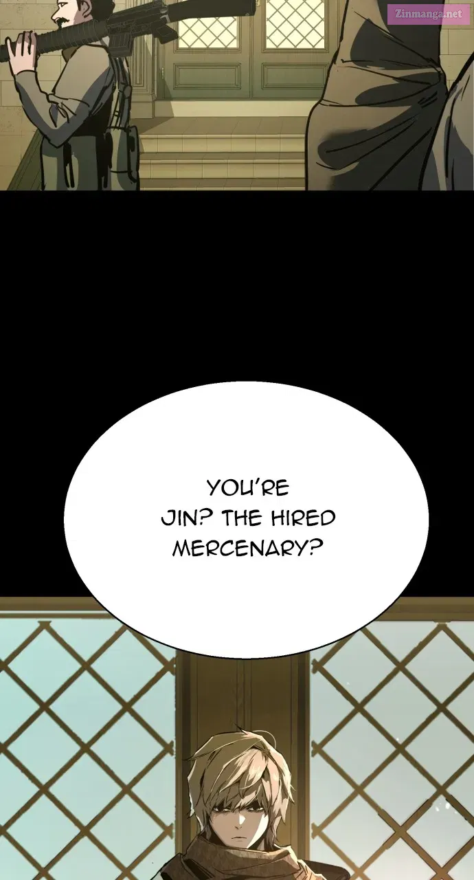 Teenage Mercenary Chapter 211 page 86 - Mangabat