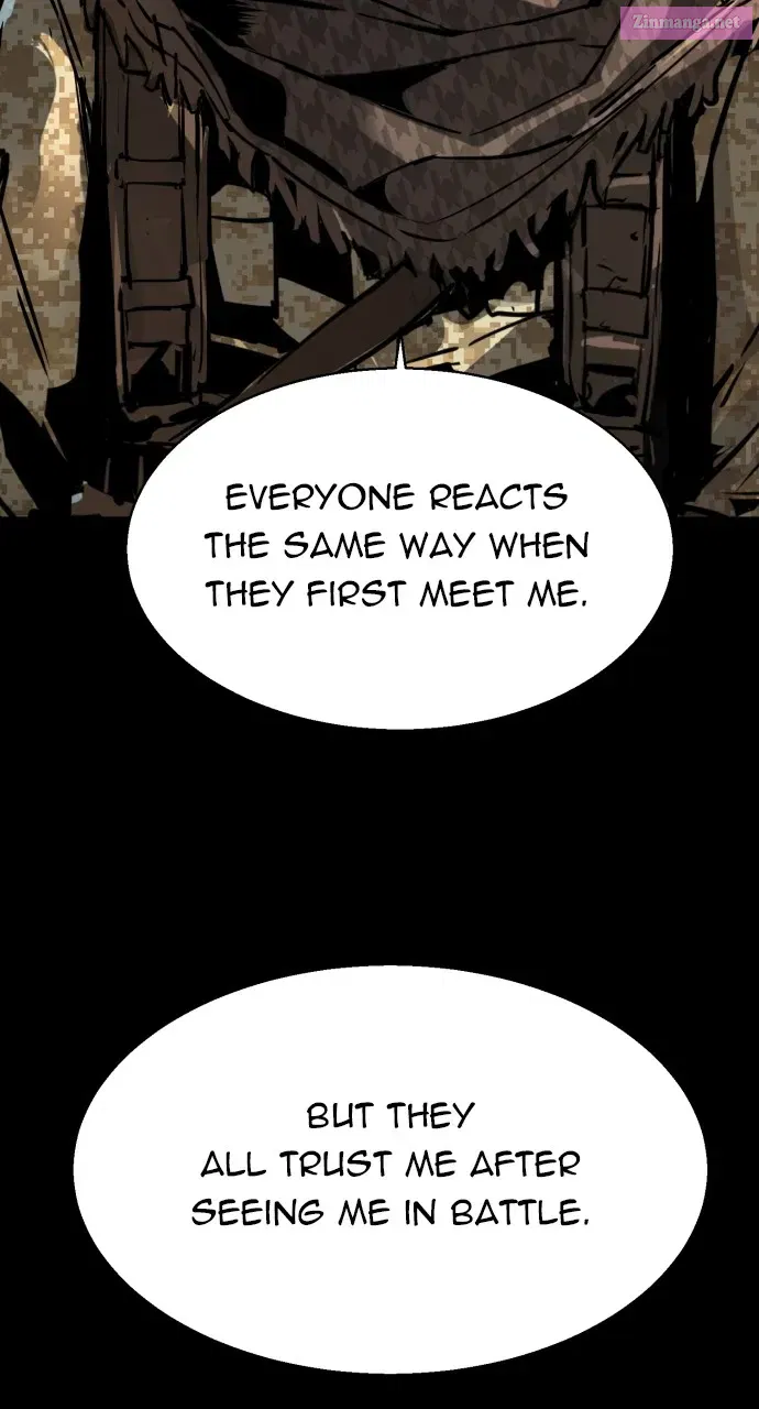 Teenage Mercenary Chapter 211 page 96 - Mangabat