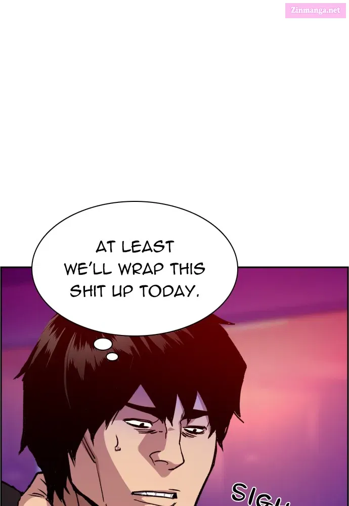 Teenage Mercenary Chapter 38 page 26 - Mangabat