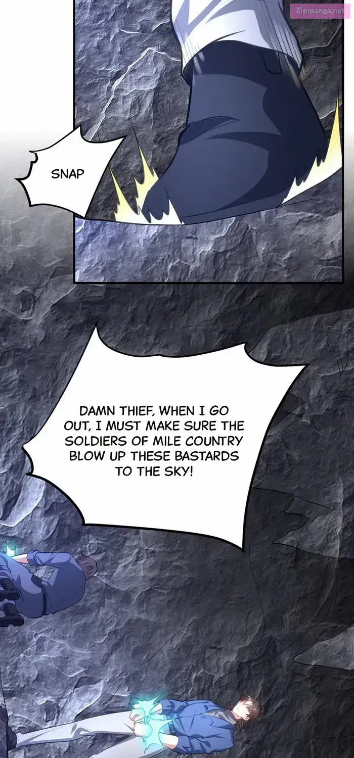  Chapter 304 page 19 - Mangabat