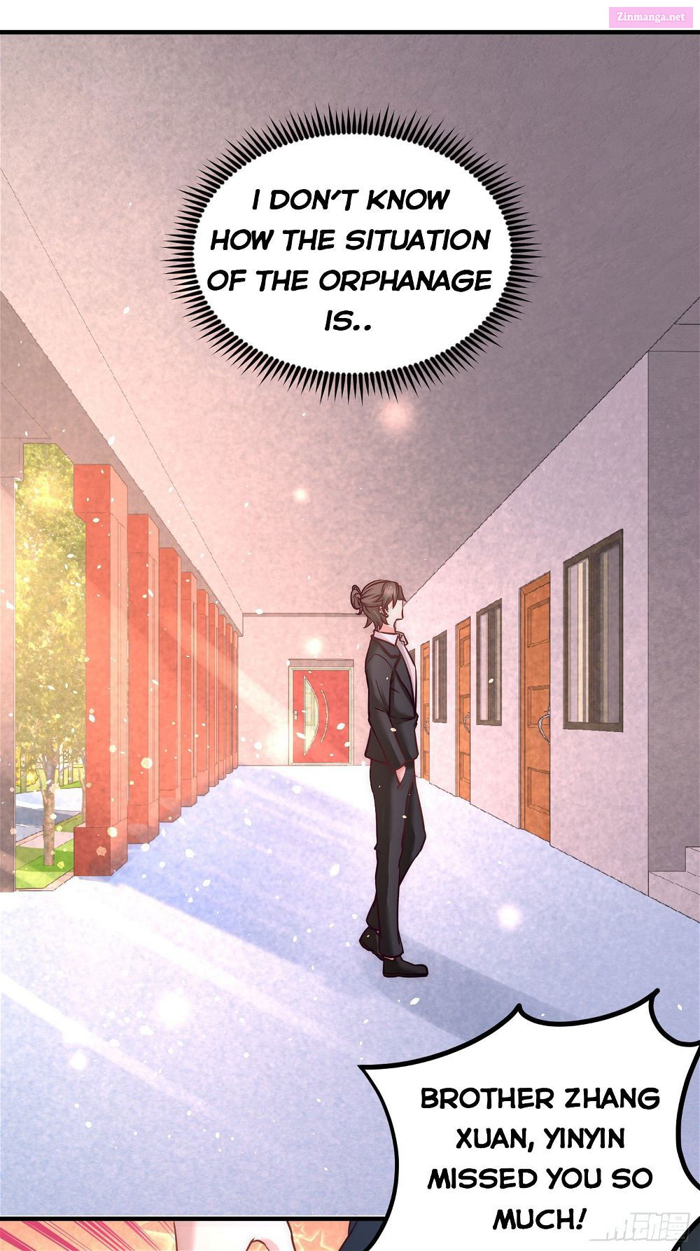  Chapter 18 page 10 - MangaNato