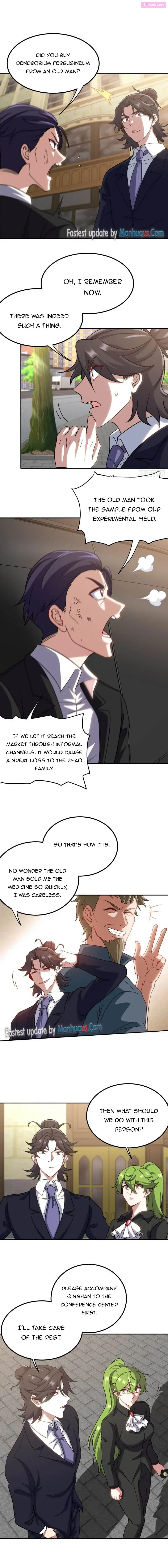  Chapter 182 page 3 - MangaNato