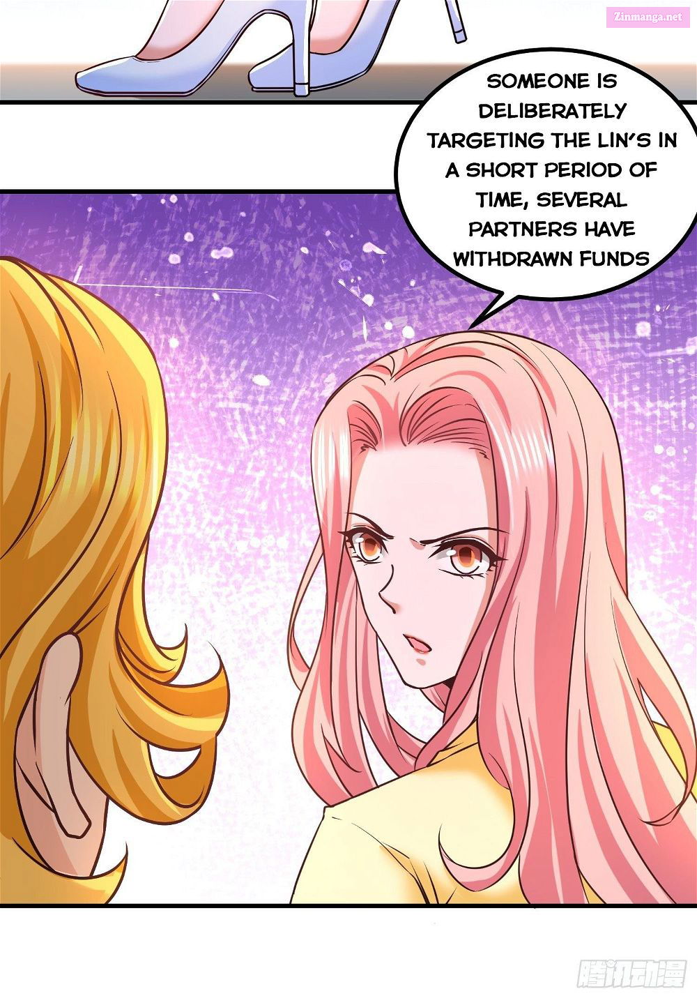  Chapter 19 page 30 - Mangabat