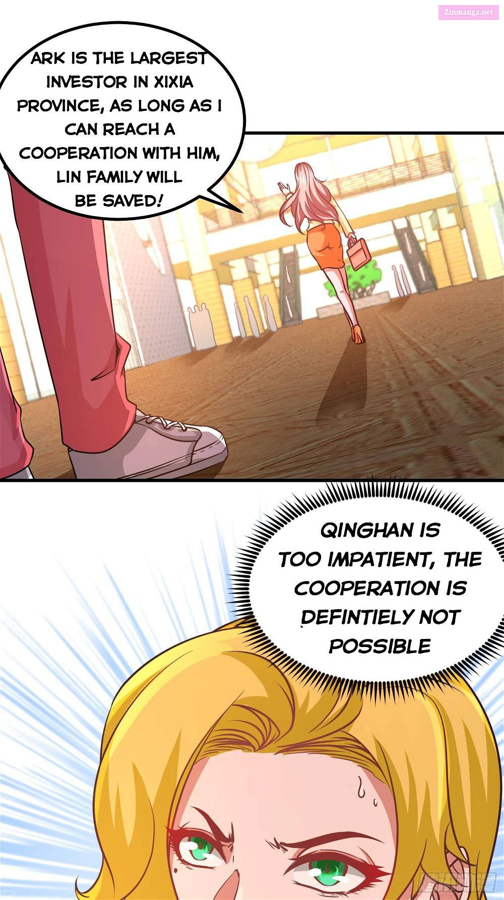  Chapter 19 page 31 - MangaKakalot