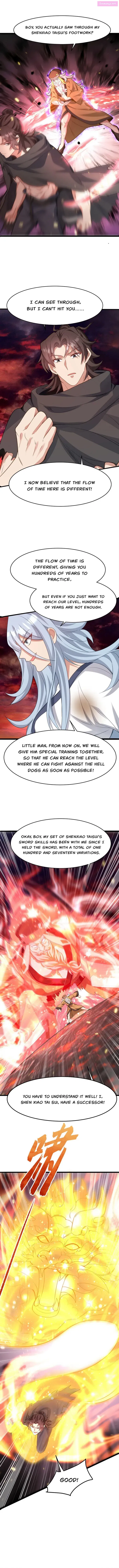  Chapter 279 page 4 - Mangabat