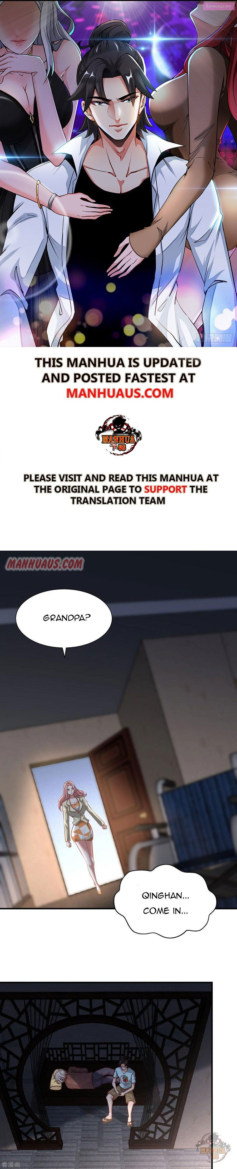  Chapter 35 page 1 - Mangabat