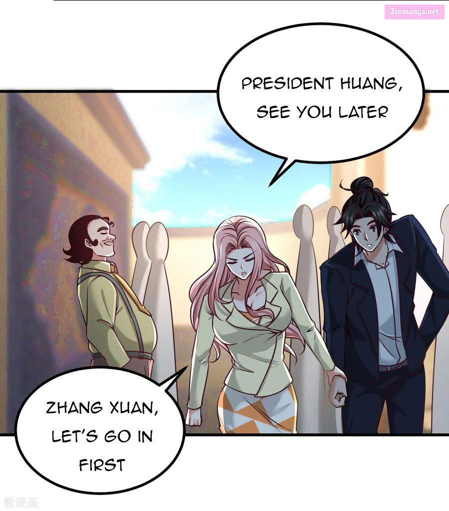  Chapter 39 page 25 - Mangabat