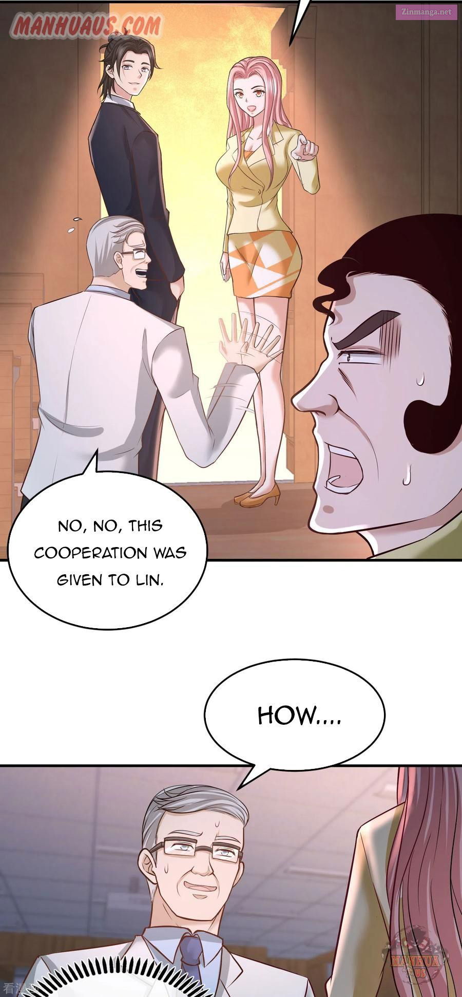  Chapter 42 page 18 - Mangabat