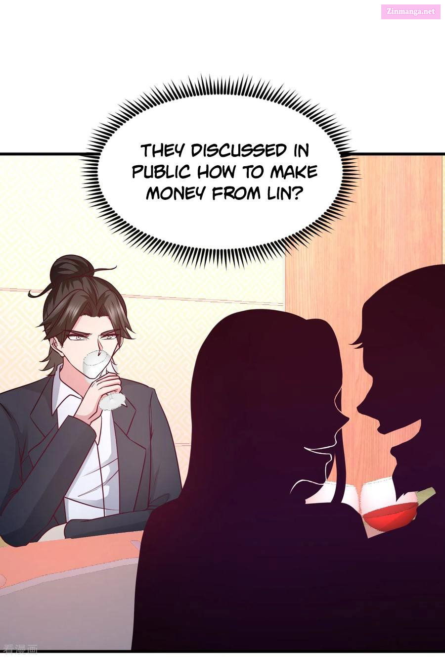  Chapter 46 page 29 - Mangabat