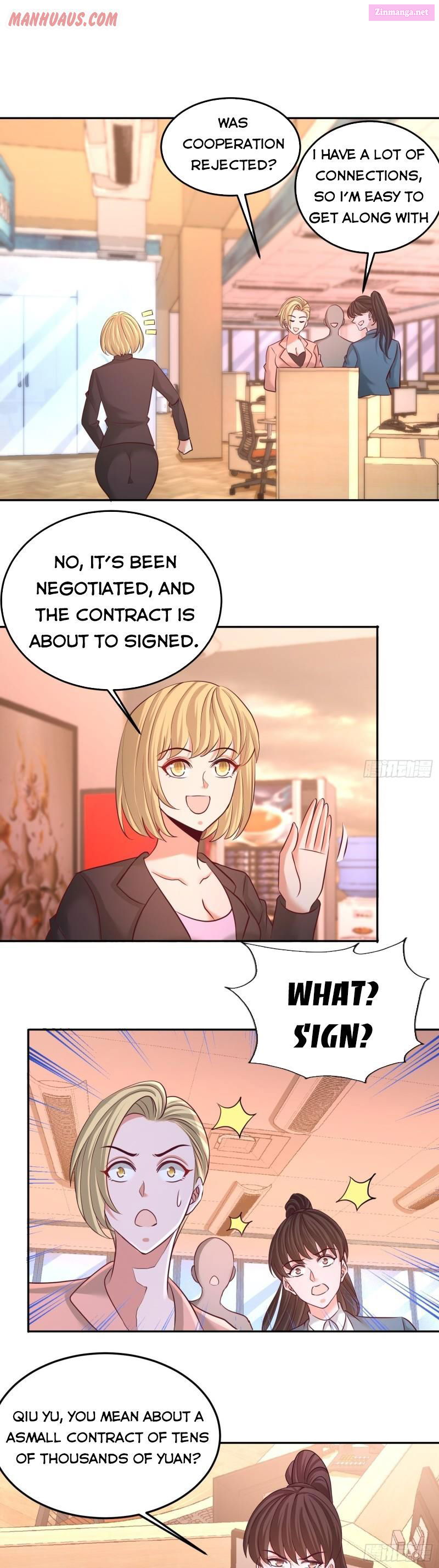  Chapter 61 page 4 - Mangabat