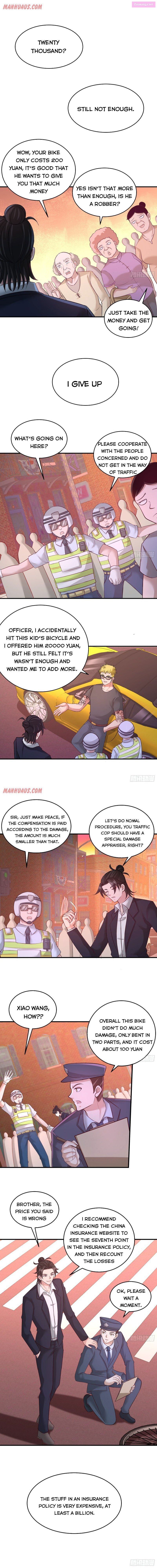  Chapter 64 page 4 - Mangabat