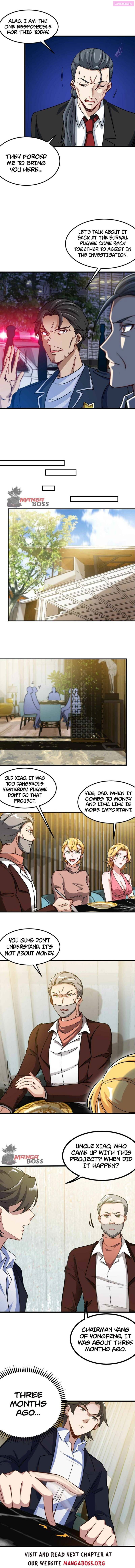  Chapter 97 page 3 - Mangabat