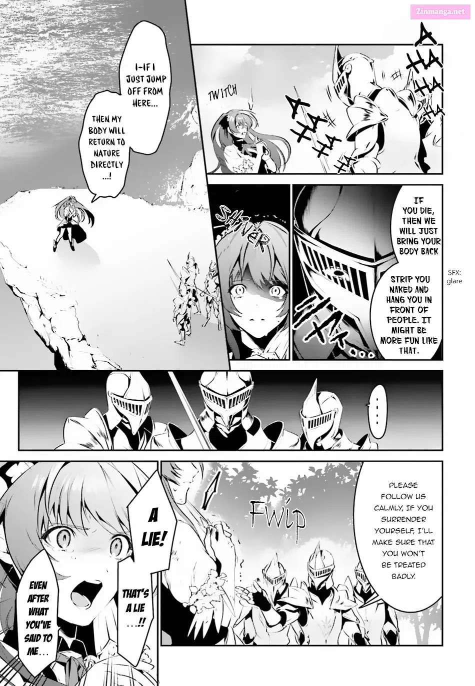 Tenkuu no Shiro o Moratta no de Isekai de Tanoshiku Asobitai Chapter 1 page 23 - MangaKakalot