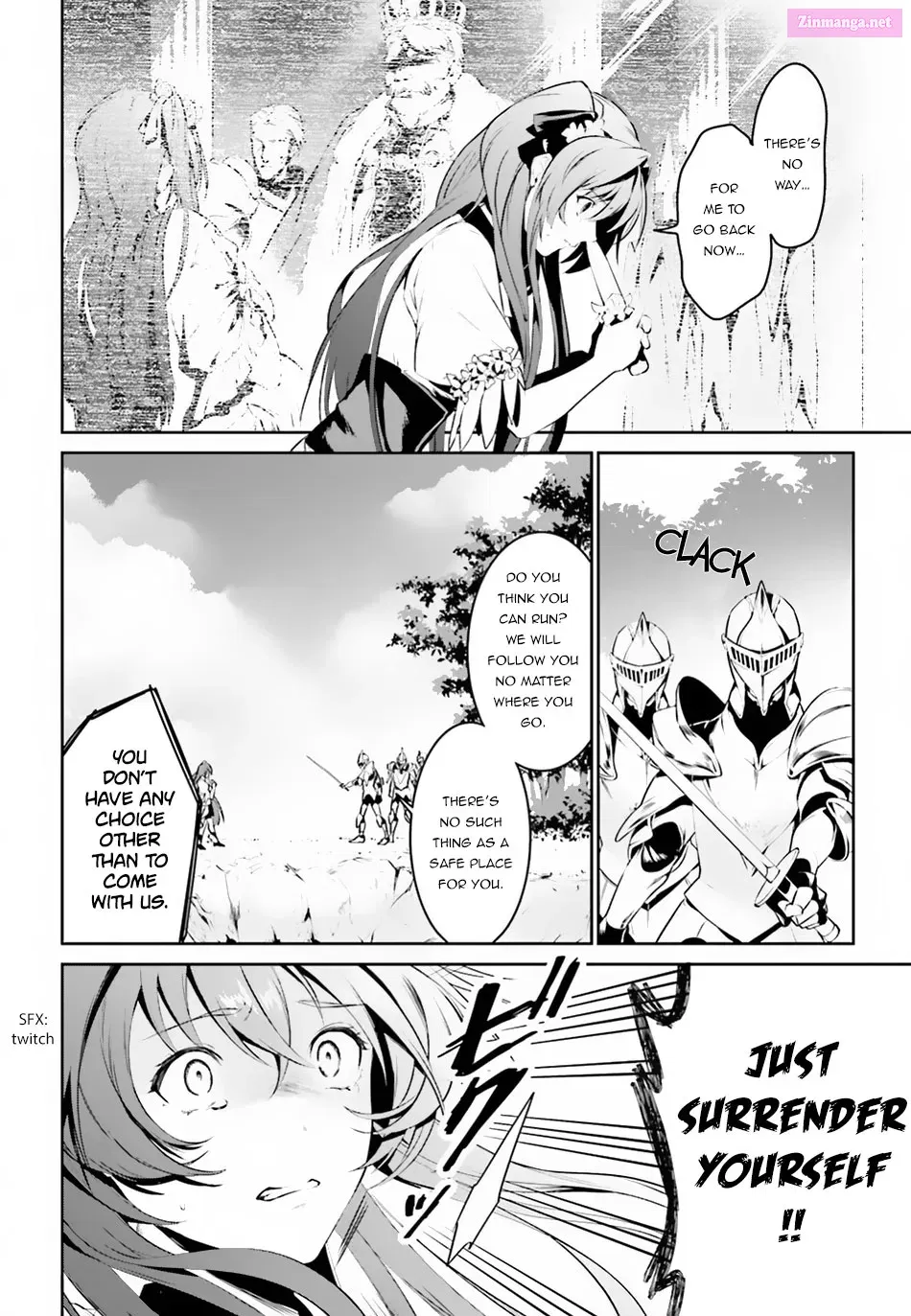 Tenkuu no Shiro o Moratta no de Isekai de Tanoshiku Asobitai Chapter 1 page 24 - MangaKakalot