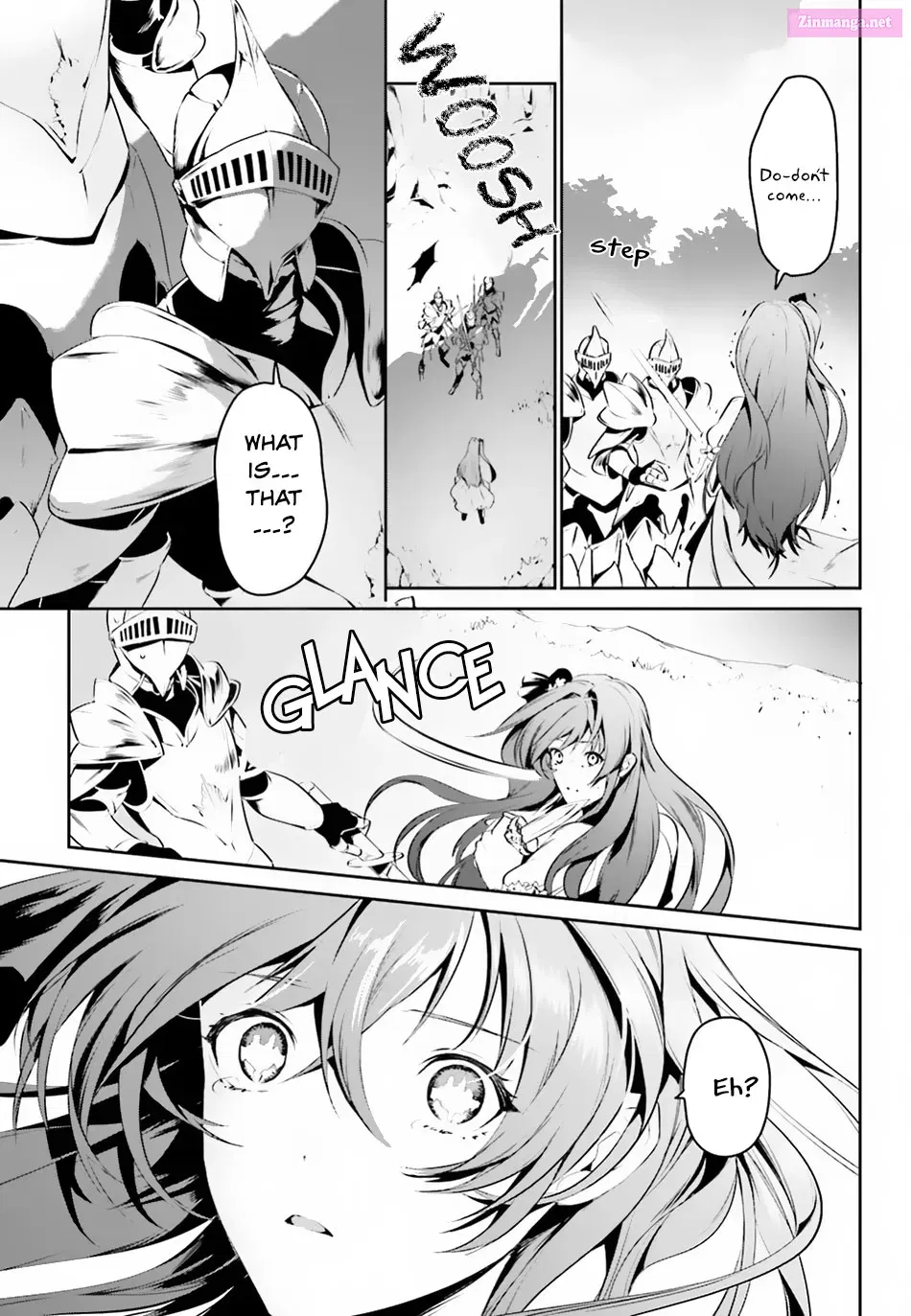 Tenkuu no Shiro o Moratta no de Isekai de Tanoshiku Asobitai Chapter 1 page 25 - MangaKakalot