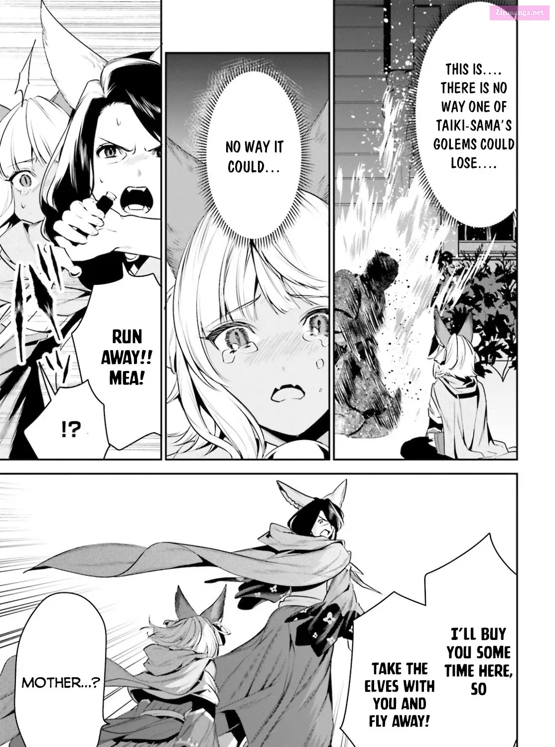 Tenkuu no Shiro o Moratta no de Isekai de Tanoshiku Asobitai Chapter 18 page 26 - MangaKakalot