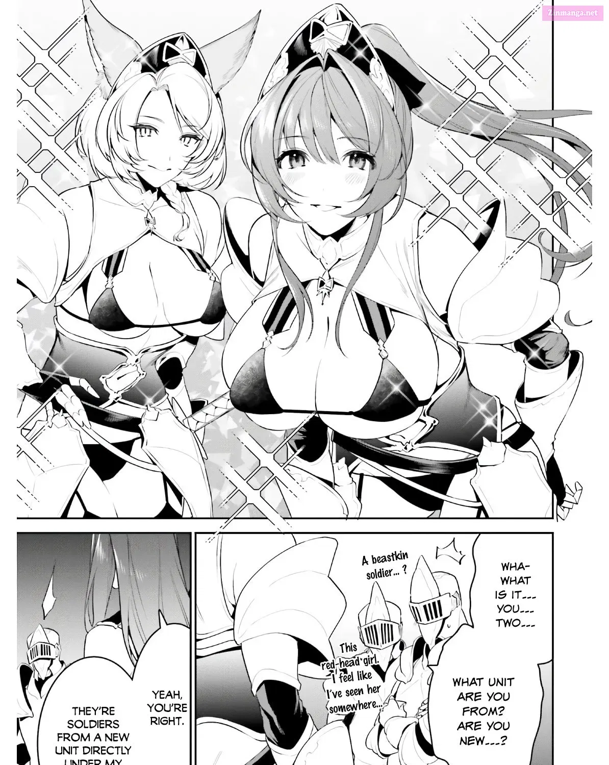 Tenkuu no Shiro o Moratta no de Isekai de Tanoshiku Asobitai Chapter 19 page 16 - MangaKakalot