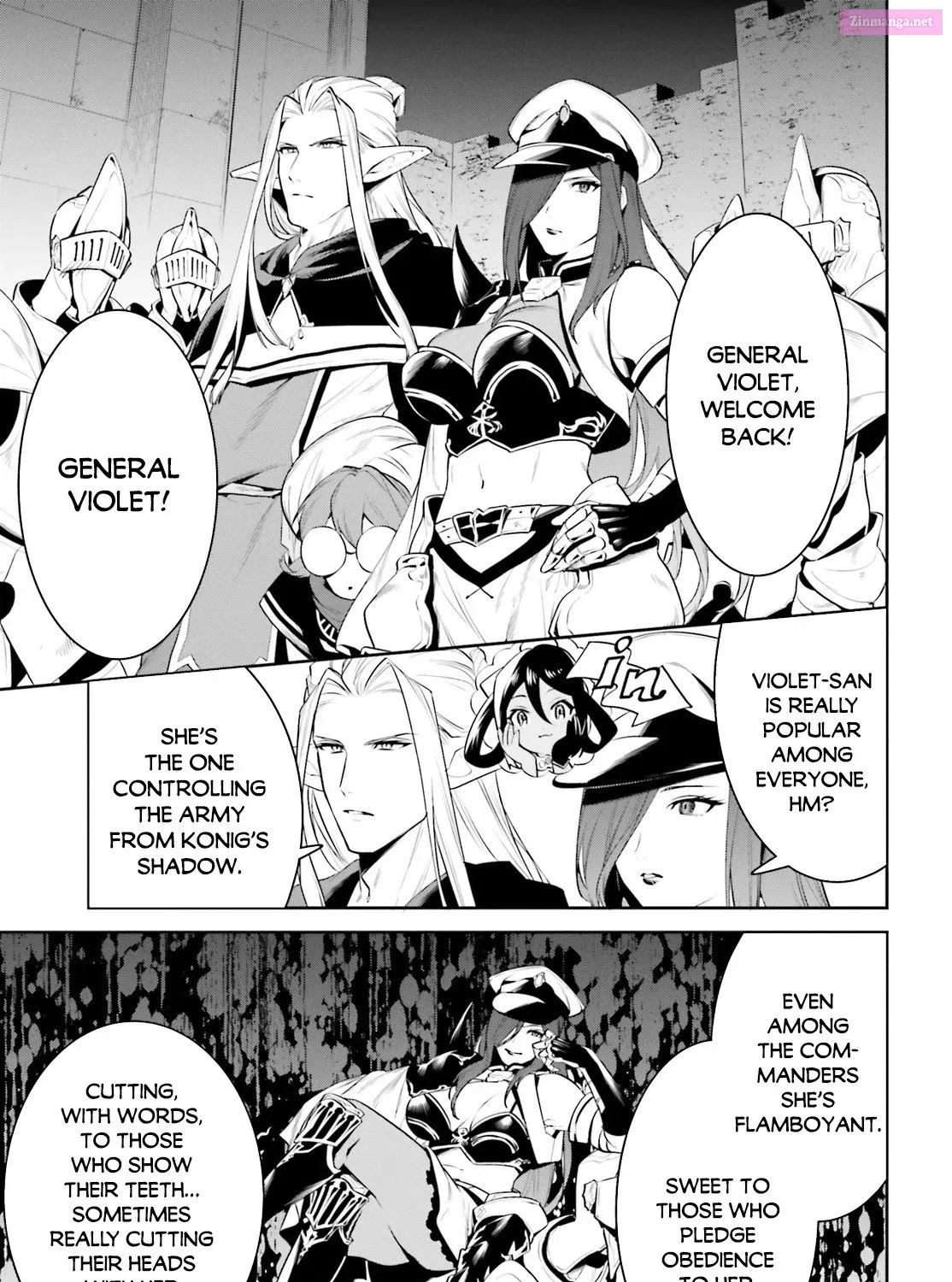 Tenkuu no Shiro o Moratta no de Isekai de Tanoshiku Asobitai Chapter 20 page 26 - MangaKakalot