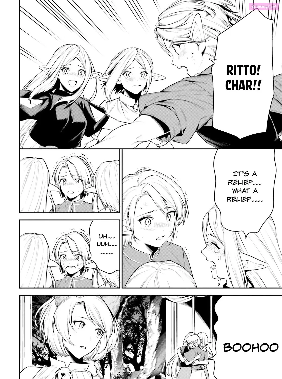 Tenkuu no Shiro o Moratta no de Isekai de Tanoshiku Asobitai Chapter 20 page 8 - MangaKakalot