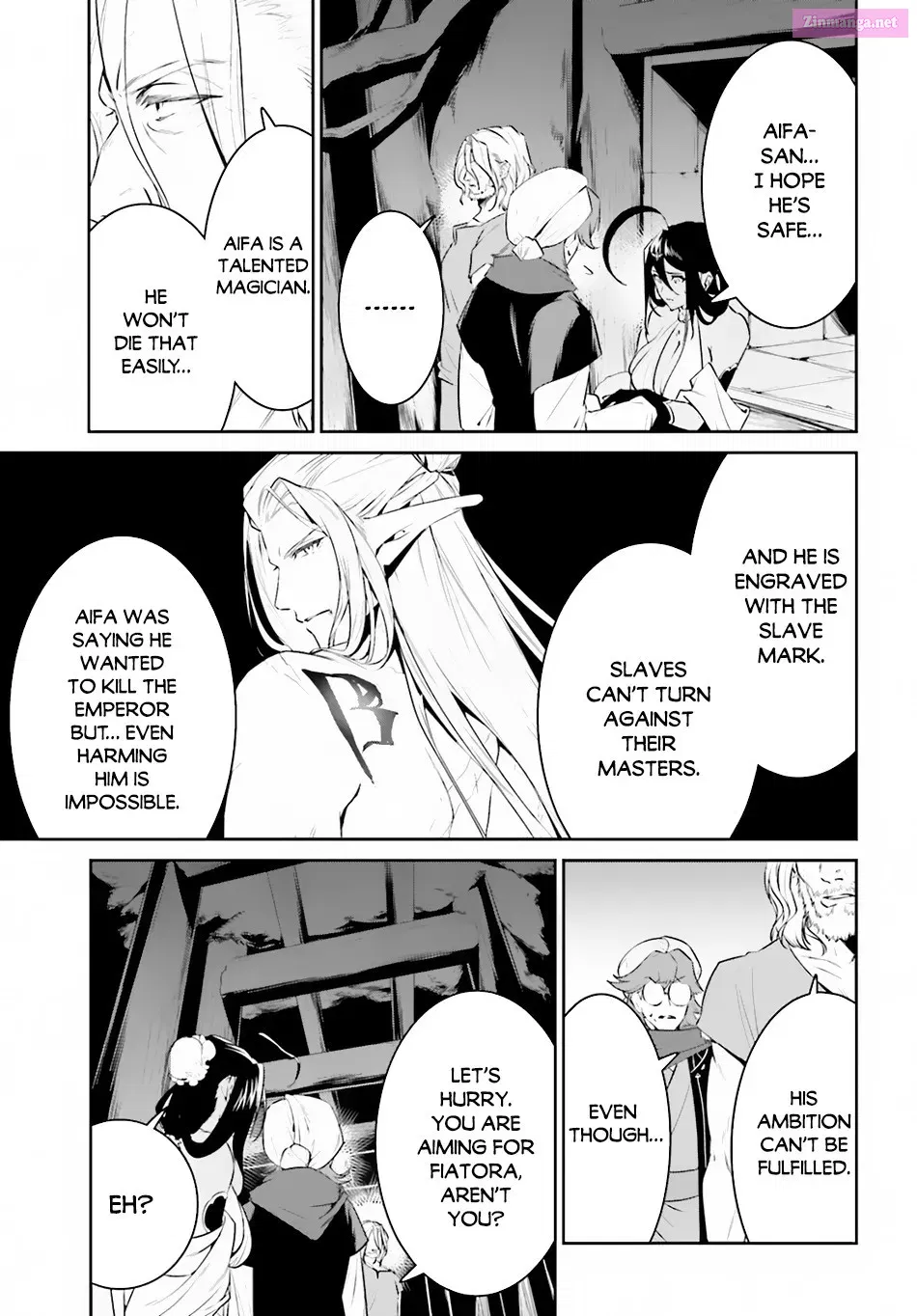 Tenkuu no Shiro o Moratta no de Isekai de Tanoshiku Asobitai Chapter 22 page 28 - MangaKakalot