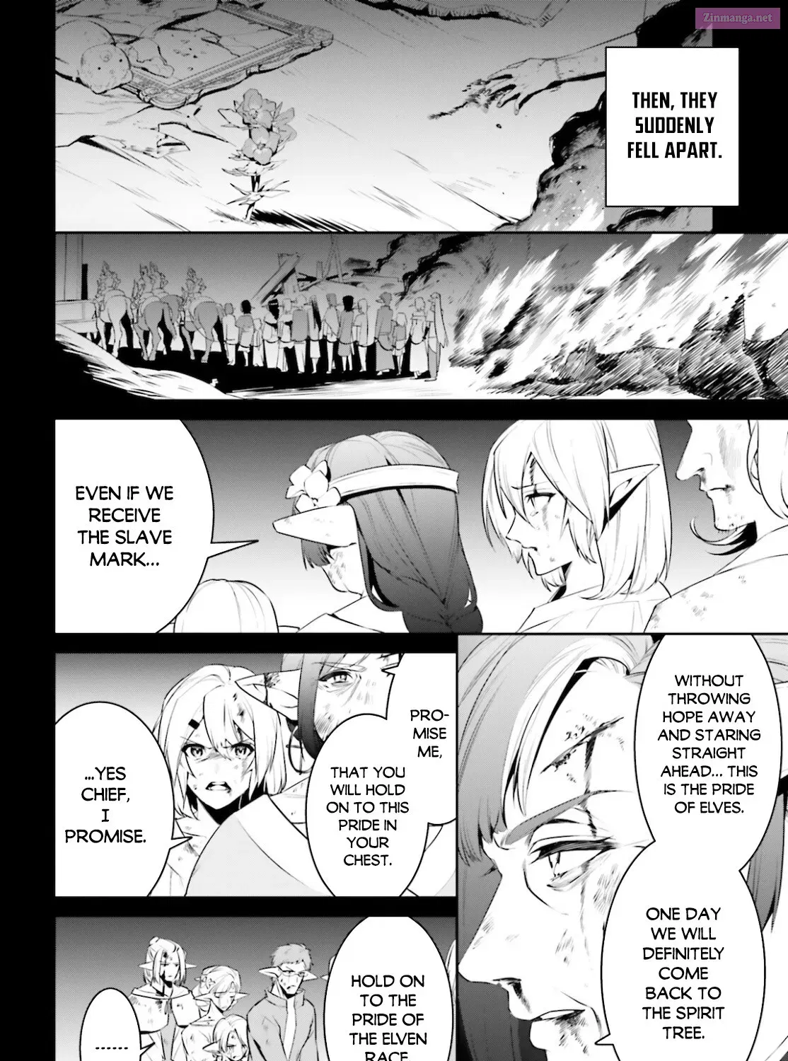 Tenkuu no Shiro o Moratta no de Isekai de Tanoshiku Asobitai Chapter 23 page 41 - MangaKakalot