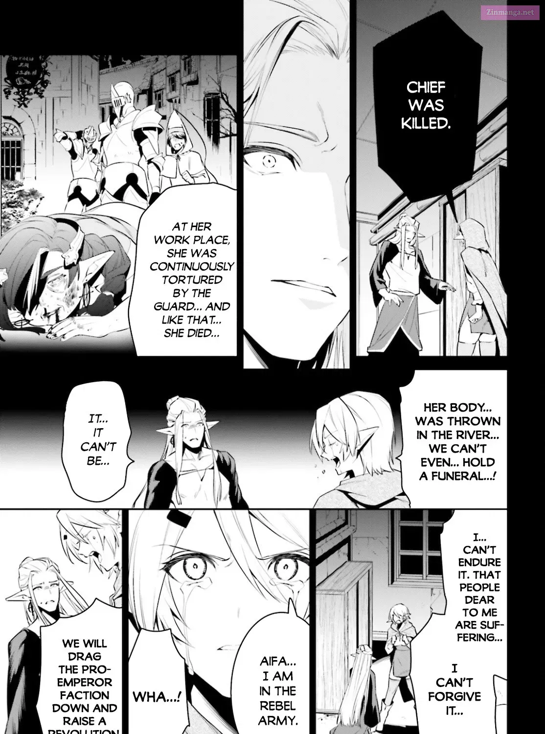 Tenkuu no Shiro o Moratta no de Isekai de Tanoshiku Asobitai Chapter 23 page 47 - MangaKakalot