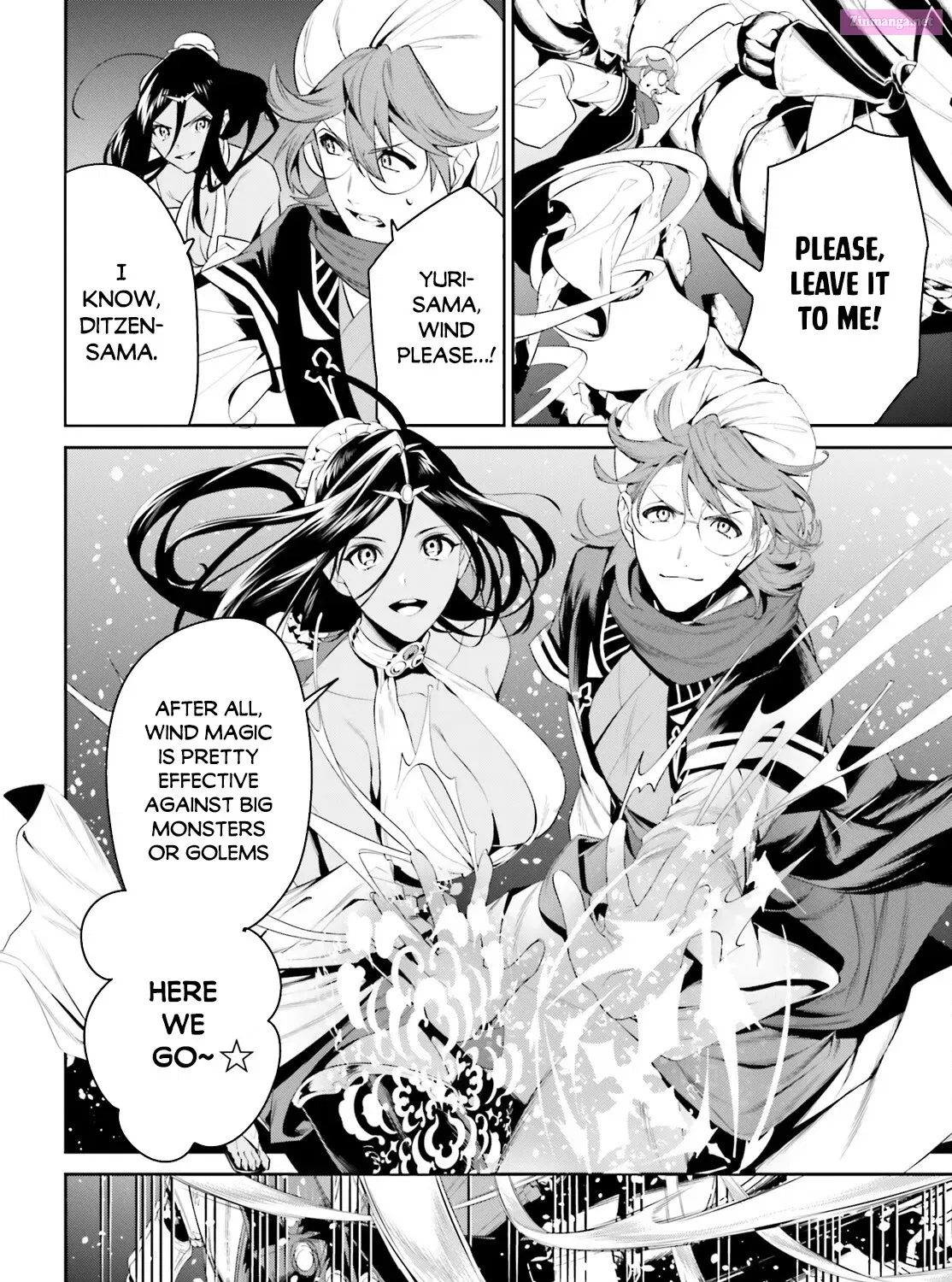 Tenkuu no Shiro o Moratta no de Isekai de Tanoshiku Asobitai Chapter 24 page 42 - MangaKakalot