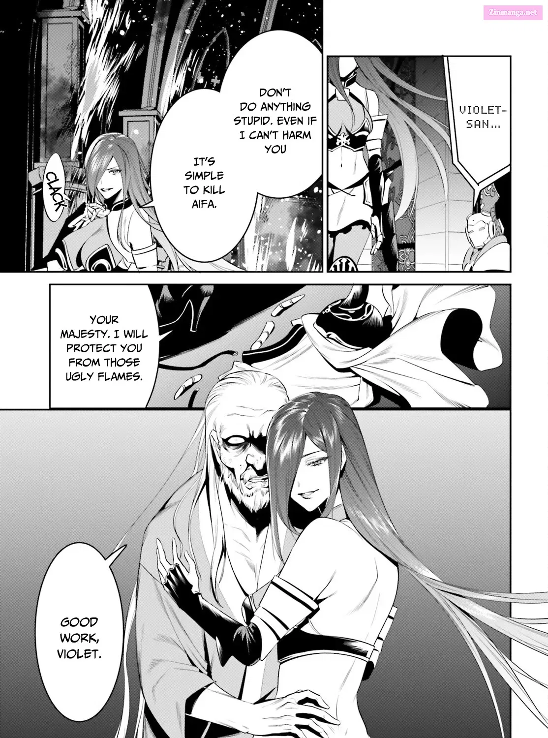 Tenkuu no Shiro o Moratta no de Isekai de Tanoshiku Asobitai Chapter 25 page 30 - MangaKakalot