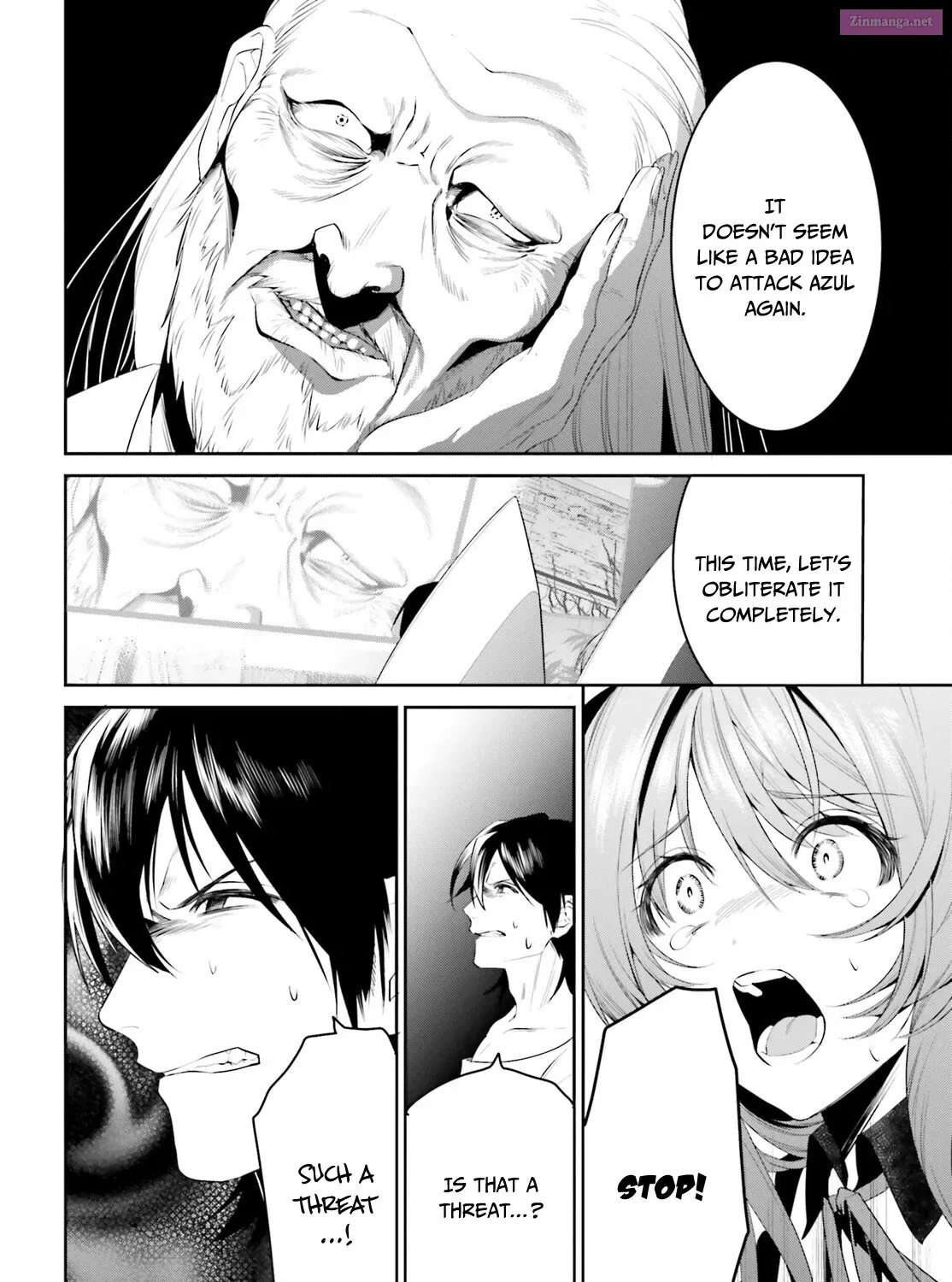 Tenkuu no Shiro o Moratta no de Isekai de Tanoshiku Asobitai Chapter 25 page 44 - MangaKakalot