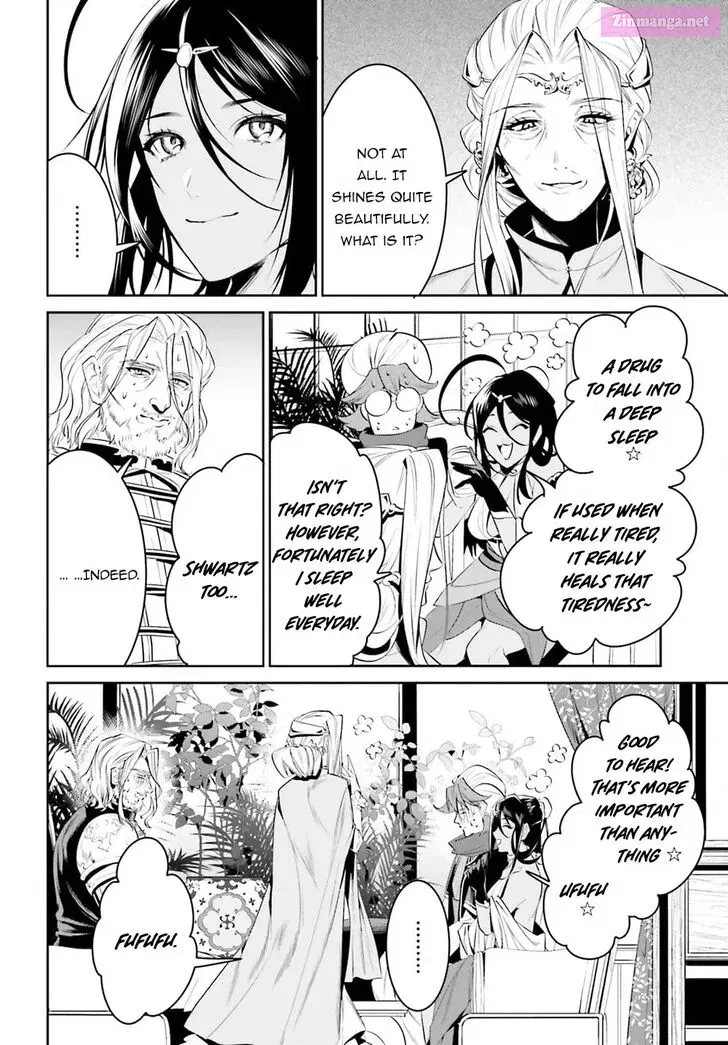 Tenkuu no Shiro o Moratta no de Isekai de Tanoshiku Asobitai Chapter 27 page 7 - MangaKakalot