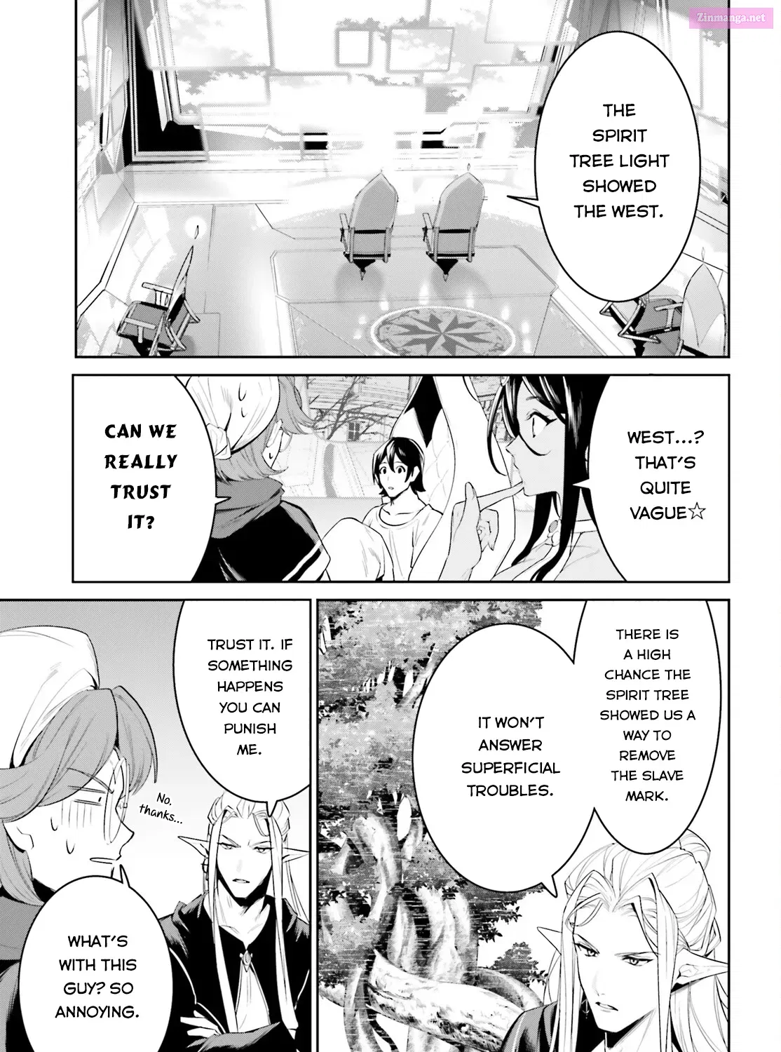 Tenkuu no Shiro o Moratta no de Isekai de Tanoshiku Asobitai Chapter 29 page 12 - MangaKakalot