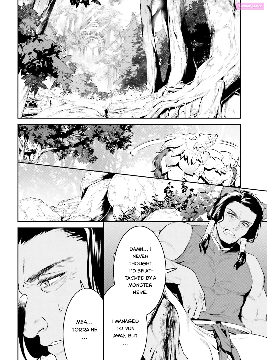 Tenkuu no Shiro o Moratta no de Isekai de Tanoshiku Asobitai Chapter 29 page 22 - MangaKakalot