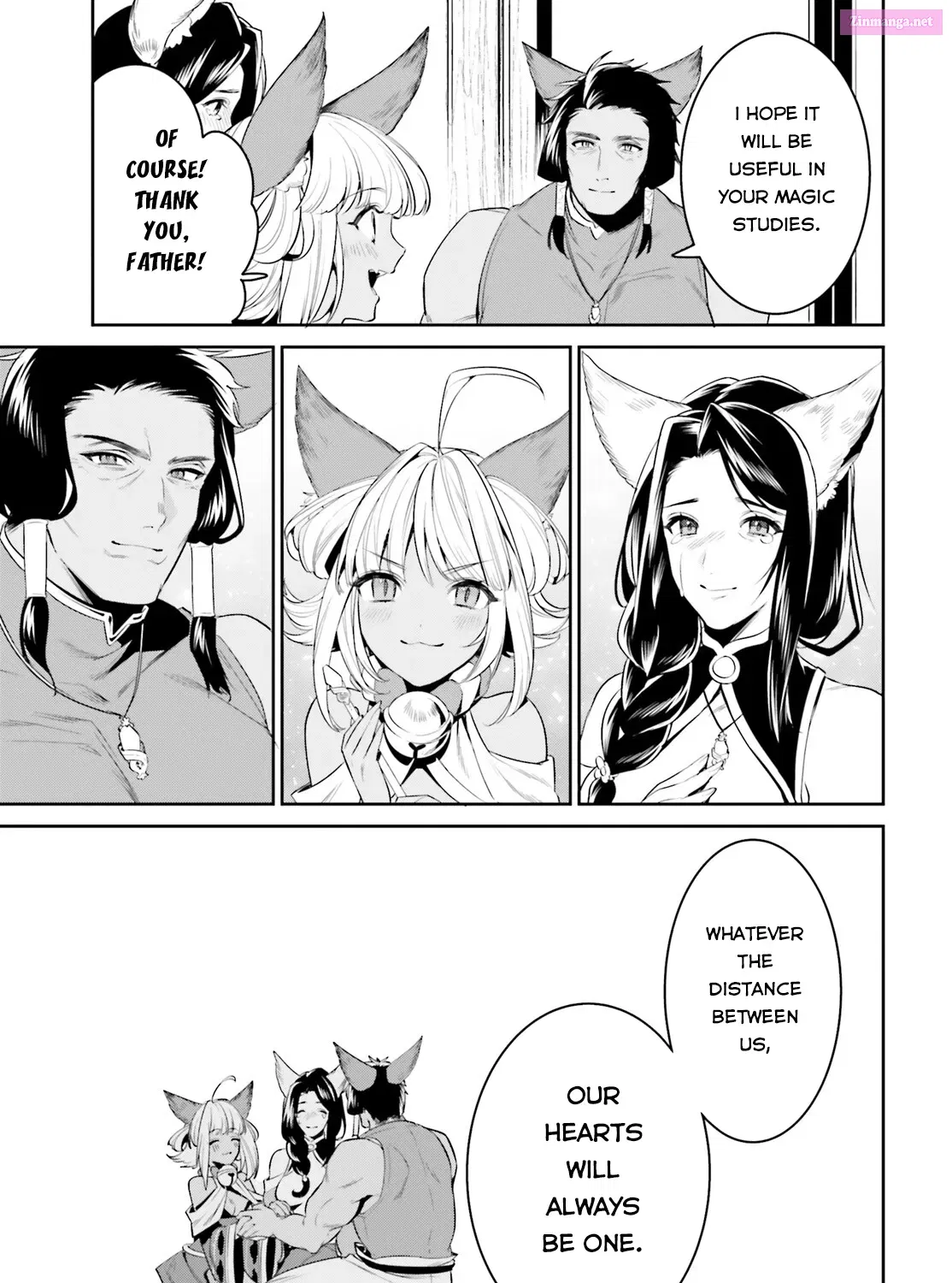 Tenkuu no Shiro o Moratta no de Isekai de Tanoshiku Asobitai Chapter 29 page 60 - MangaKakalot