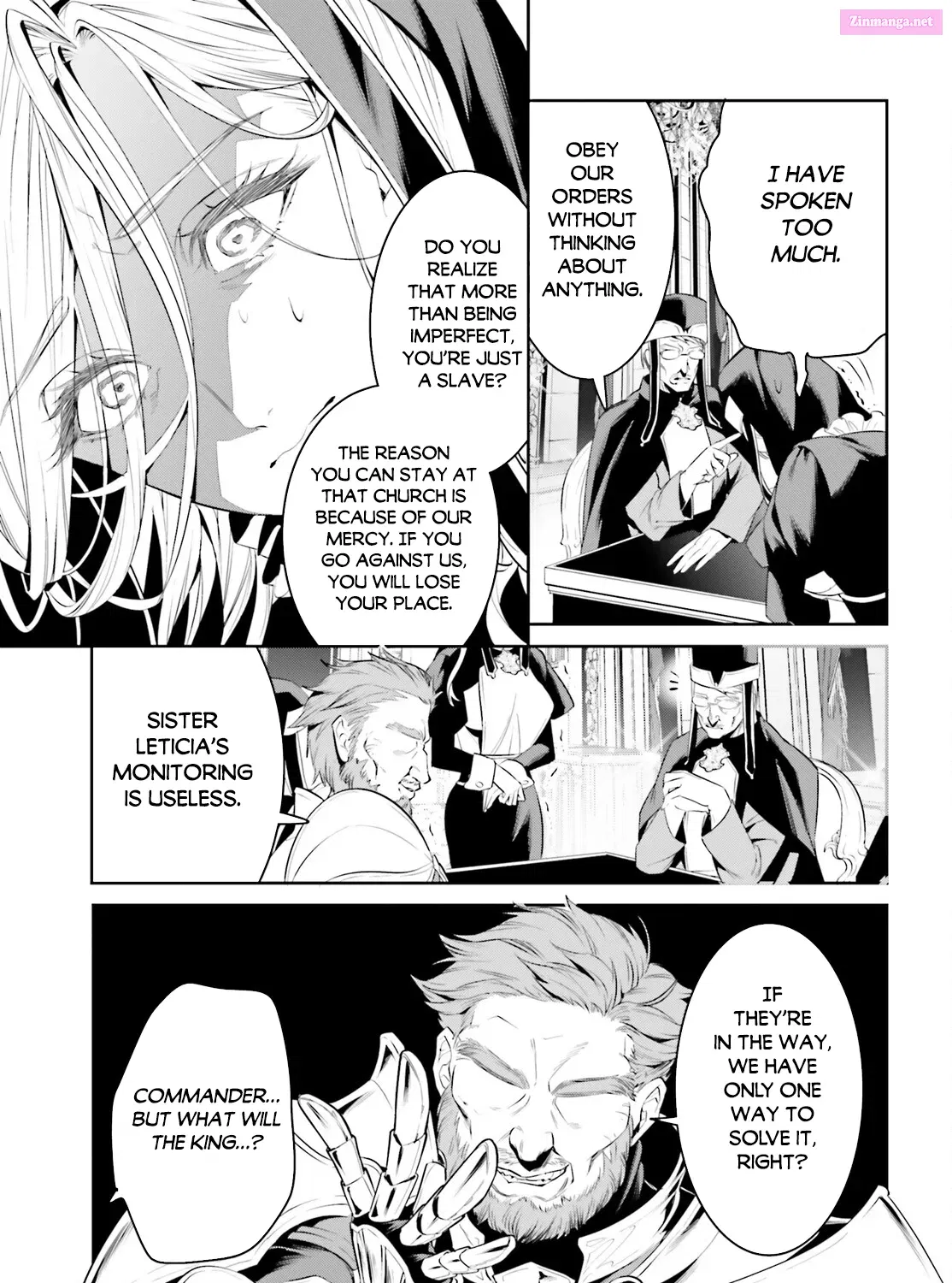 Tenkuu no Shiro o Moratta no de Isekai de Tanoshiku Asobitai Chapter 37 page 50 - MangaKakalot