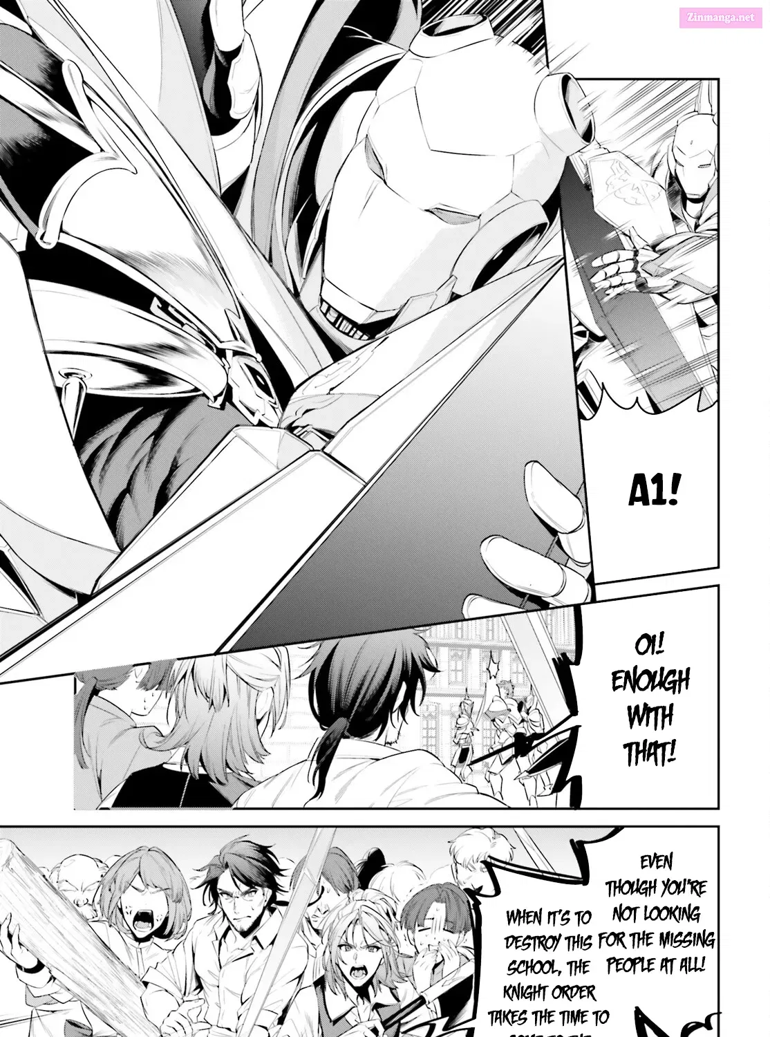 Tenkuu no Shiro o Moratta no de Isekai de Tanoshiku Asobitai Chapter 38 page 30 - MangaKakalot