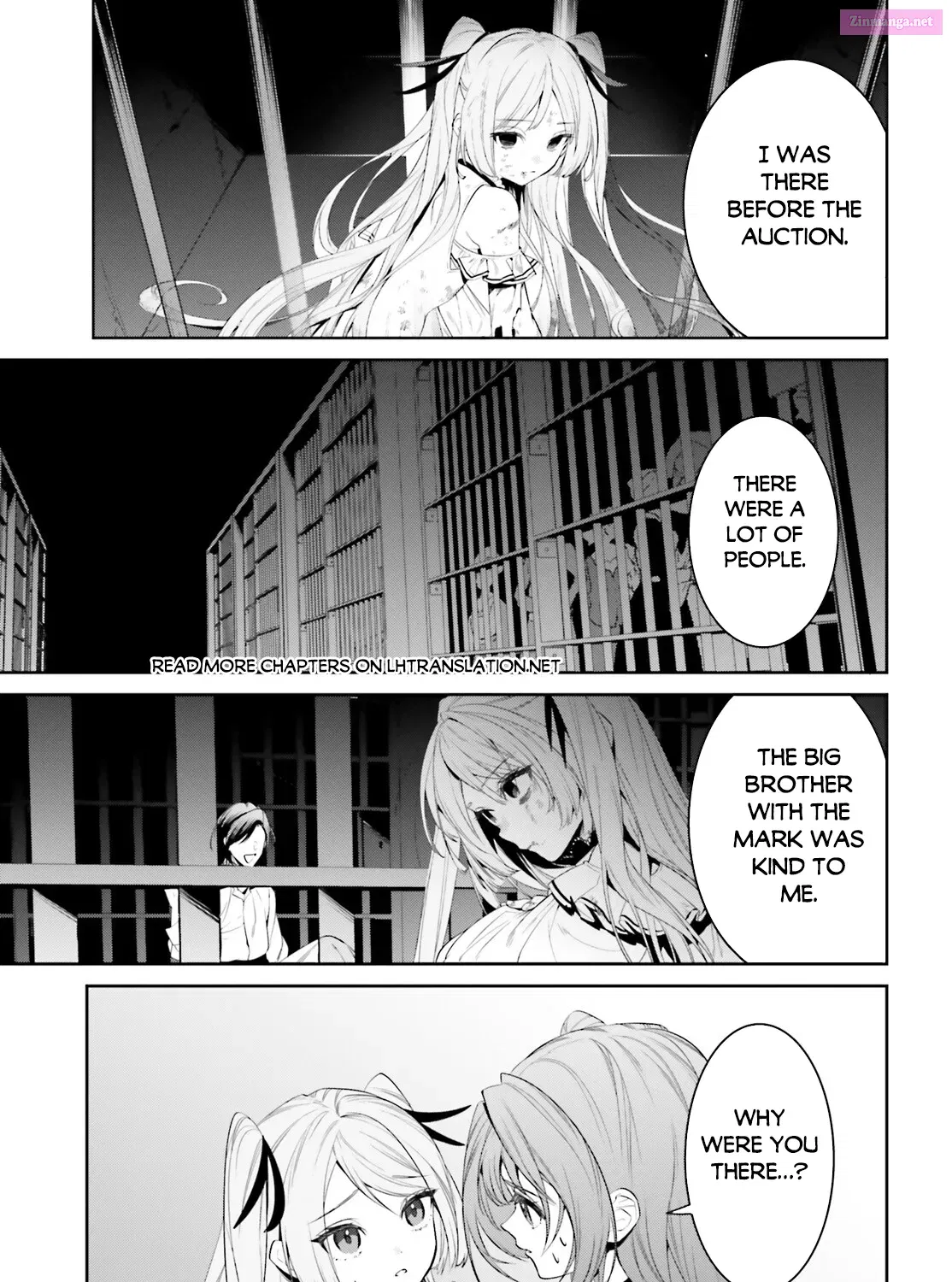 Tenkuu no Shiro o Moratta no de Isekai de Tanoshiku Asobitai Chapter 39 page 61 - MangaKakalot