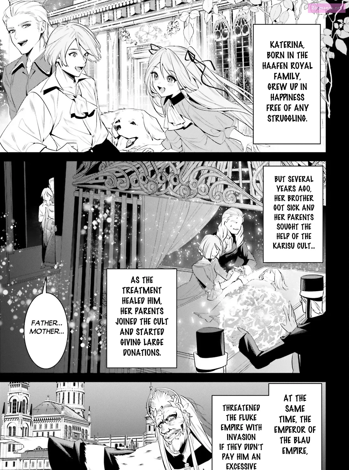 Tenkuu no Shiro o Moratta no de Isekai de Tanoshiku Asobitai Chapter 40 page 6 - MangaKakalot