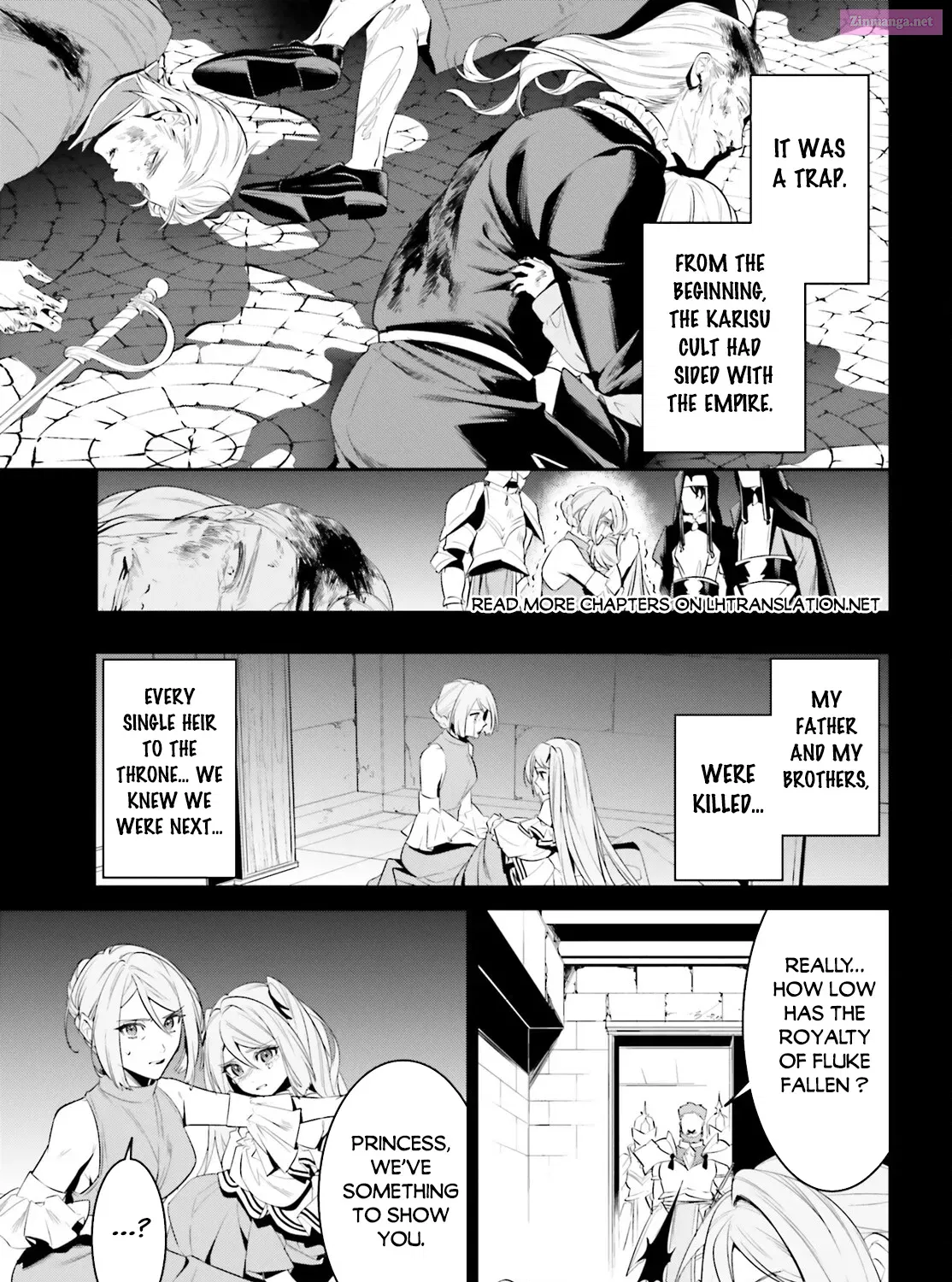 Tenkuu no Shiro o Moratta no de Isekai de Tanoshiku Asobitai Chapter 40 page 10 - MangaKakalot